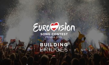 Eurovision Song Contest 2015: Our #JEFJudge on Semi-Final Two