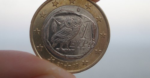 Oui à l'impôt européen ! 