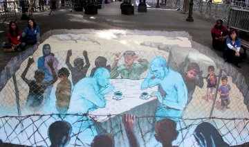 Syrien-Konferenz: Ringen um den Durchbruch