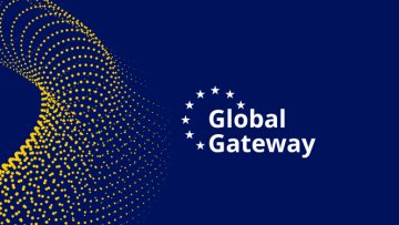 EU's “Global Gateway”, a European approach to geopolitical influence? 