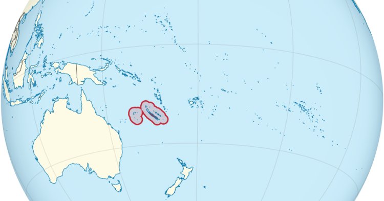 Referendum w Nowej Kaledonii: utrzymanie status quo czy bolesna strata dla Francji?