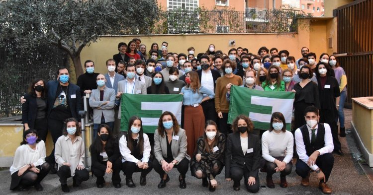 70 anni dopo, c'è ancora bisogno dei giovani federalisti: tra battaglie storiche e nuove sfide