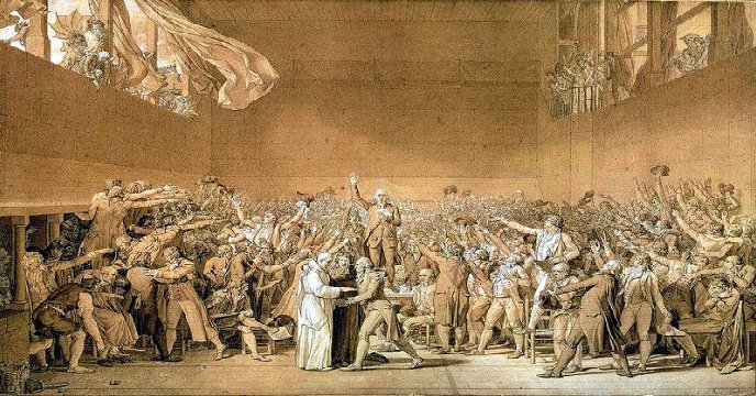 Les pleins pouvoirs d'urgence pour le Parlement européen !