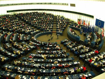 2009, des élections européennes encore ratées