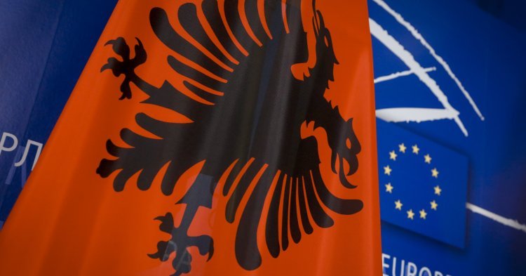 2030 : Cap vers une Union à 30 Etats