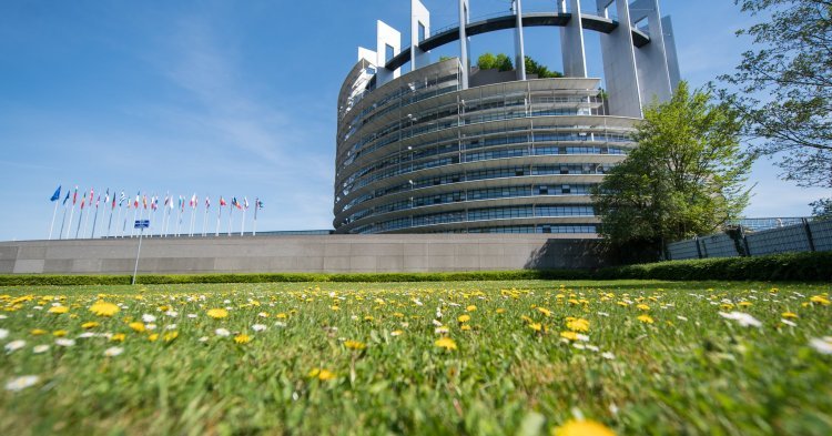 Parlement européen : l'essentiel de la session plénière d'avril 2018
