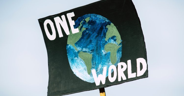 L'Europa unita sotto l'egida dell'ambiente
