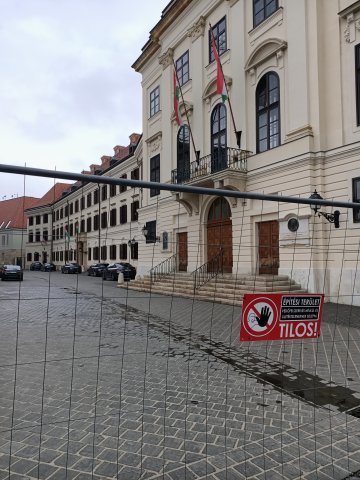 Magyar Péter : un bug dans la matrice Orbán