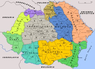Unirea dintre România și Moldova – Un caz de justiție socială