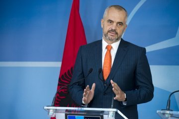 Europäische Politiker des Jahres 2017
