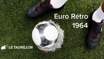 Euro Rétro 1964 : Premier trophée pour l'Espagne, l'URSS perd son titre