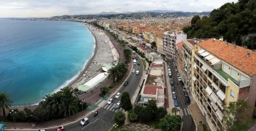 Anschlag in Nizza: Mindestens 84 Tote