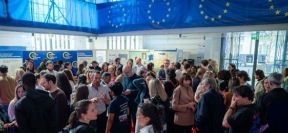 La Fondation Hippocrène récompense 4 projets inspirants sur la jeunesse et l'Europe