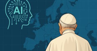 Un monde en changement, des valeurs en changement : l'Europe et le nouveau pape Léon XIV