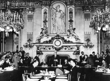 9 maggio Festa dell'Europa - È ora di fare la Federazione europea !