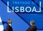 Lisbon Treaty ratification – What doesn't kill you only makes you stronger!