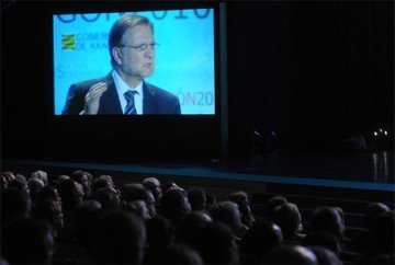 Le rapport Gonzalez sur l'avenir de l'Europe : Paroles, paroles, paroles ?
