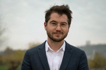 Fiers d'être Européens !