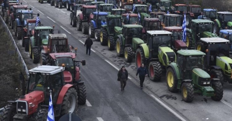 L'Europe face aux migrants à la frontière grecque