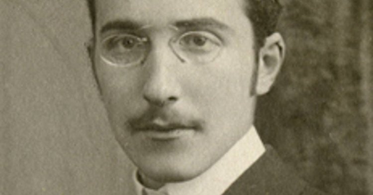 El programa Erasmus ya en la pluma de Stefan Zweig en 1932