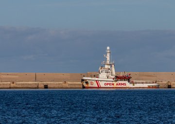 Abituarsi alla fine : la disumanità delle politiche migratorie
