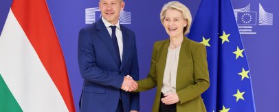 Le temps presse pour Péter Magyar : à la conquête des fonds européens gelés