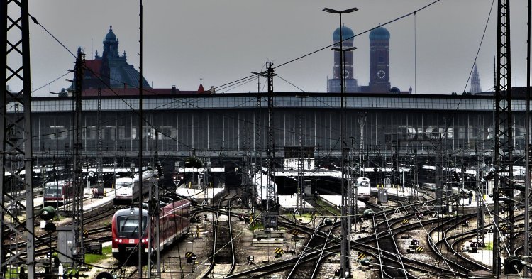 Les villes européennes face à l'accueil des réfugiés