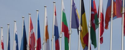 UE : Quelles limites géographiques à l'élargissement ?