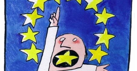 Lisbon treaty enters into force - so does the European Citizens' Initiative