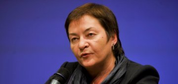 L'UE doit surmonter l'auto-isolement du Belarus