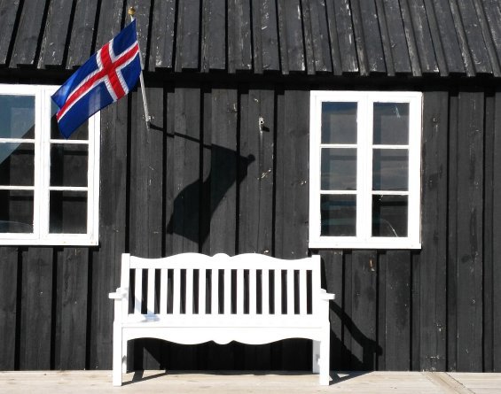 Iceland: The 28th member state of the European Union?