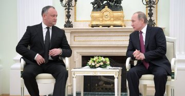 En Moldavie, la liberté de la presse en sursis