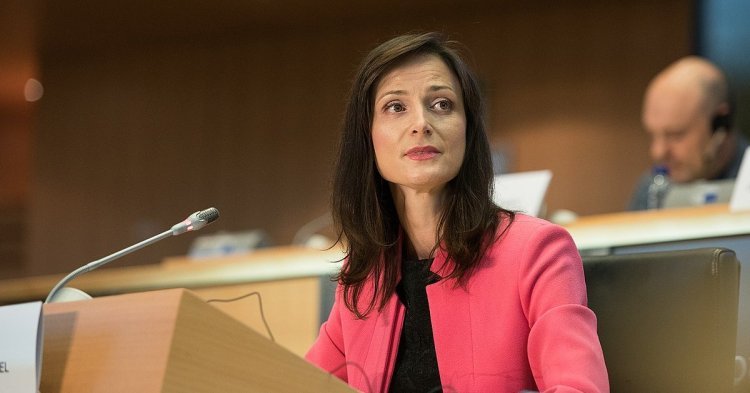 « La diplomatie sportive s'inscrit pleinement dans les priorités actuelles de la Commission »