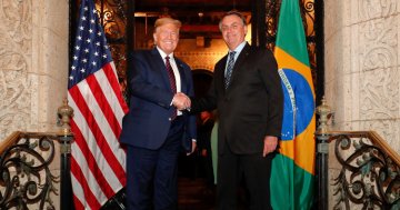 Il gaslighting in Bolsonaro e Trump : un pericolo per la democrazia ?