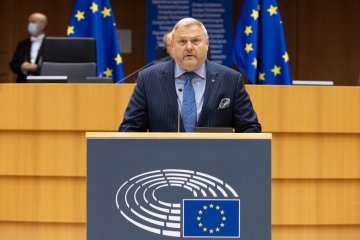 Les députés adoptent définitivement le fonds européen de la défense malgré des inquiétudes