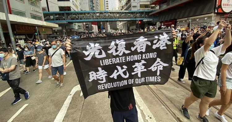 Europe's Response to Hong Kong Security Law: Between Condemnation and Restraint
