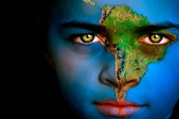 Latin America: The Lost Continent? 