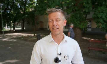 Hongrie : Péter Magyar provoquera-il le premier changement de pouvoir depuis 15 ans ?