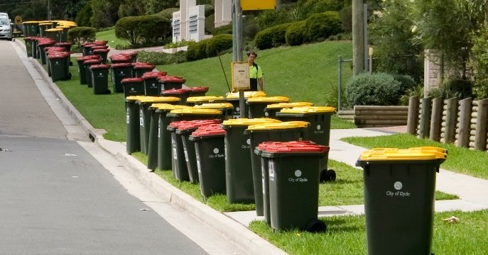 A l'aide ! Soutenez cette initiative citoyenne, pour la gestion responsable des déchets, mais aussi pour l'avenir de nos démocraties