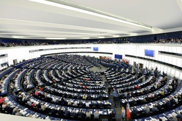 Pourquoi plus d'Européens devraient se présenter aux élections européennes en dehors de leur pays natal