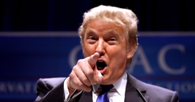L'Union européenne doit-elle avoir peur de Donald Trump ? 