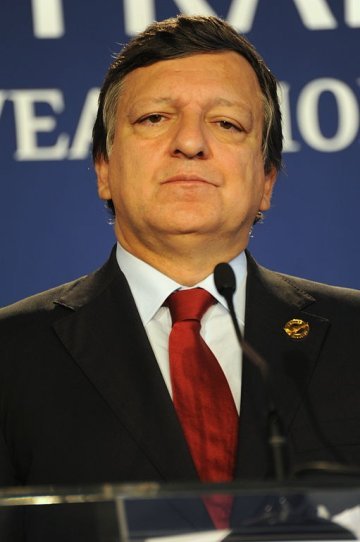 L'Europa che c'è e quella che sarà ! Qualche considerazione sull'era Barroso