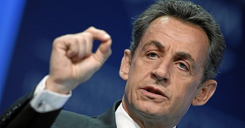 Piccola lezione di federalismo per Nicolas Sarkozy