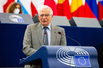 Afghanistan : les Européens font le bilan vingt ans après le début de la guerre