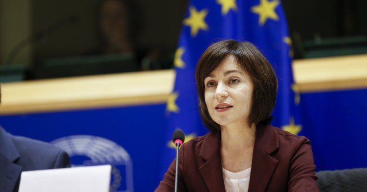 Coopération UE-Moldavie : une adhésion à la hauteur de la situation