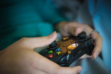 Comment l'Union européenne aide à la création de jeux vidéo ?