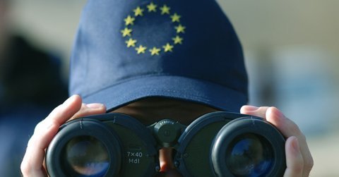 La Commission veut renforcer Frontex