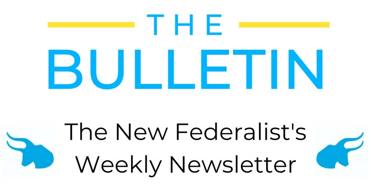 The Bulletin, Vol.1 Issue 3