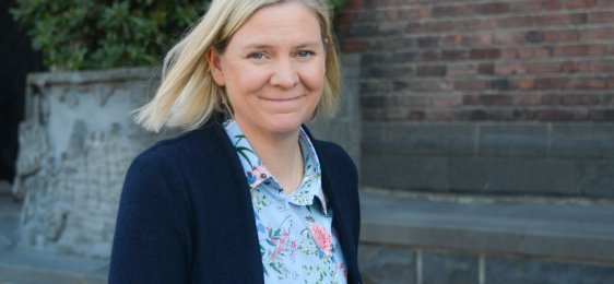 Élections en Suède : à gauche toute ?