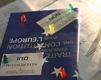 A European Referendum ? Maybe 